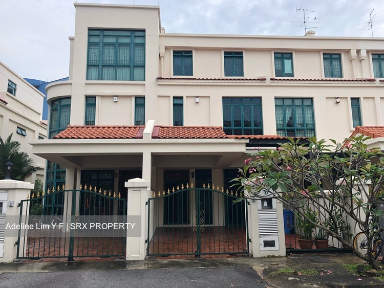 Lakeside Grove (D22), Terrace #172881712